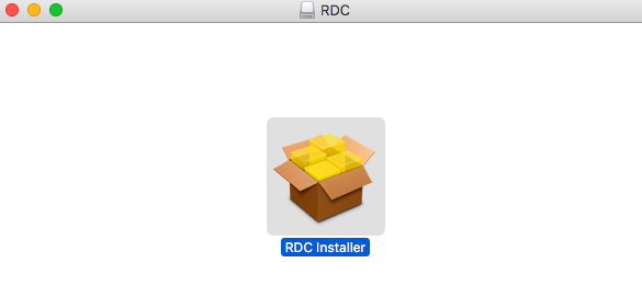 Remote Desktop Connection Client For Mac 2.1.1 Download
